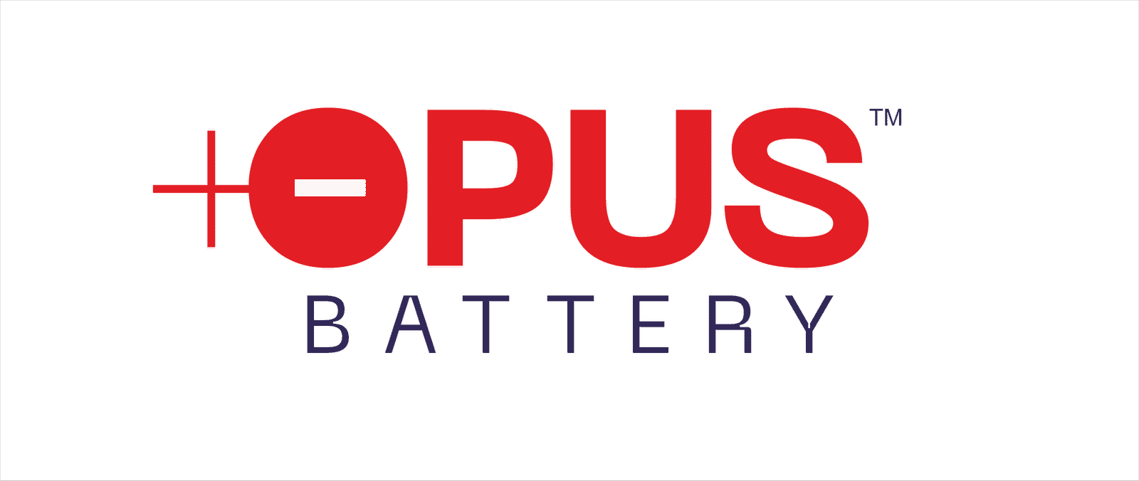OPUS Battery