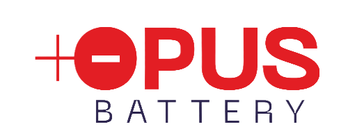 Opus Battery